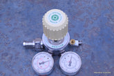 WESTERN MEDICA COMPRESED GAS REGULATOR M872270-120003